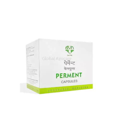 AVN Perment Capsules