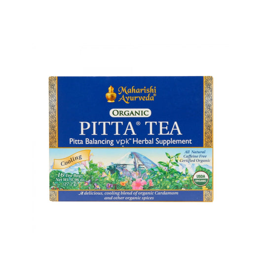 Maharishi Ayurveda Pitta Tea