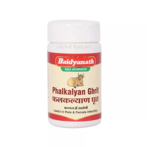 Baidyanath Phalkalyan Ghrit