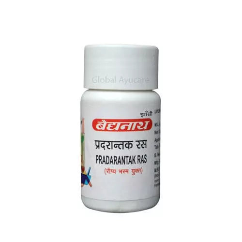 Baidyanath Pradarantak Ras