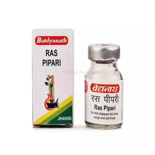 Baidyanath Ras Pipari