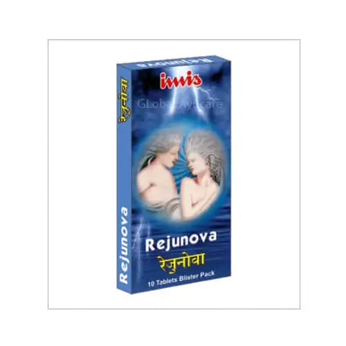 Imis Rejunova Tablets