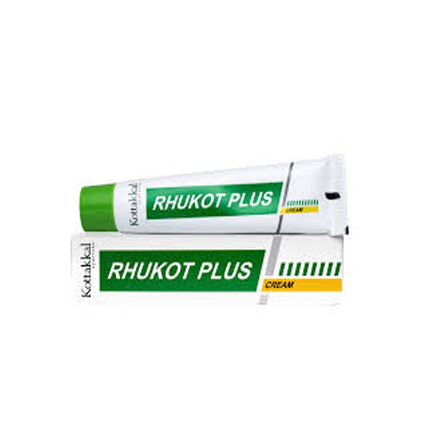 Kottakkal Rhukot Gel