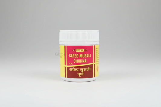Vyas Safed Musli Churna