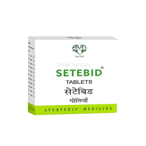AVN Setebid Tablets