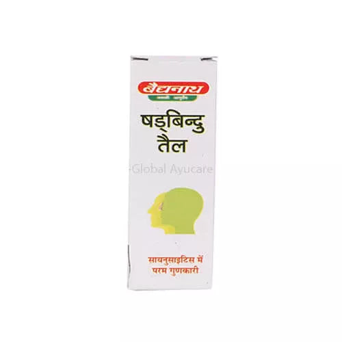 Baidyanath Shadbindu Tail