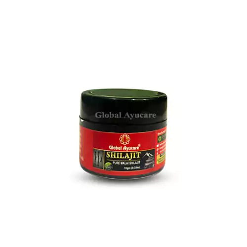 Pure Shilajit