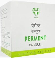 AVN PERMENT CAPSULES