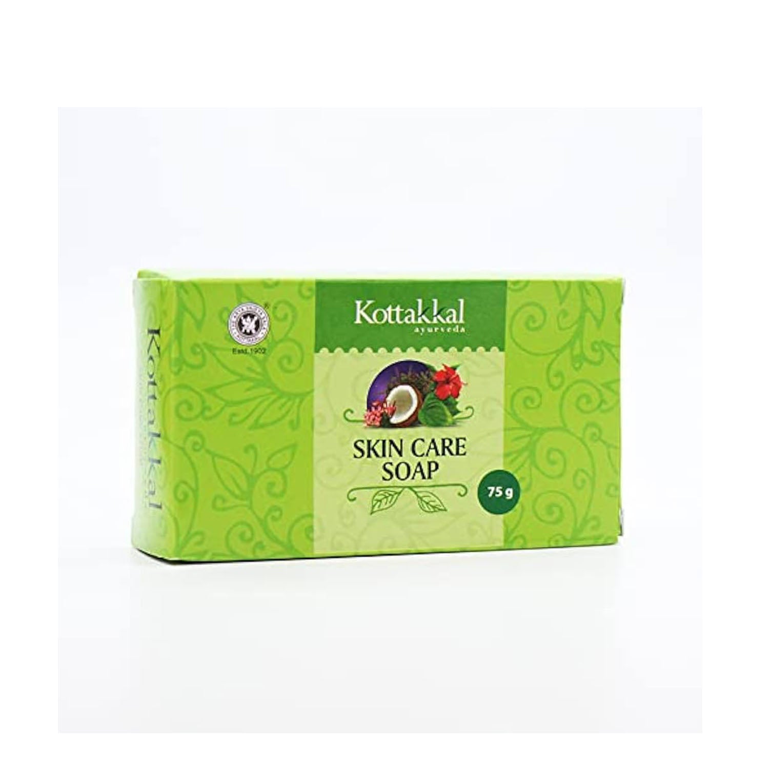Kottakkal Skin Care Soap