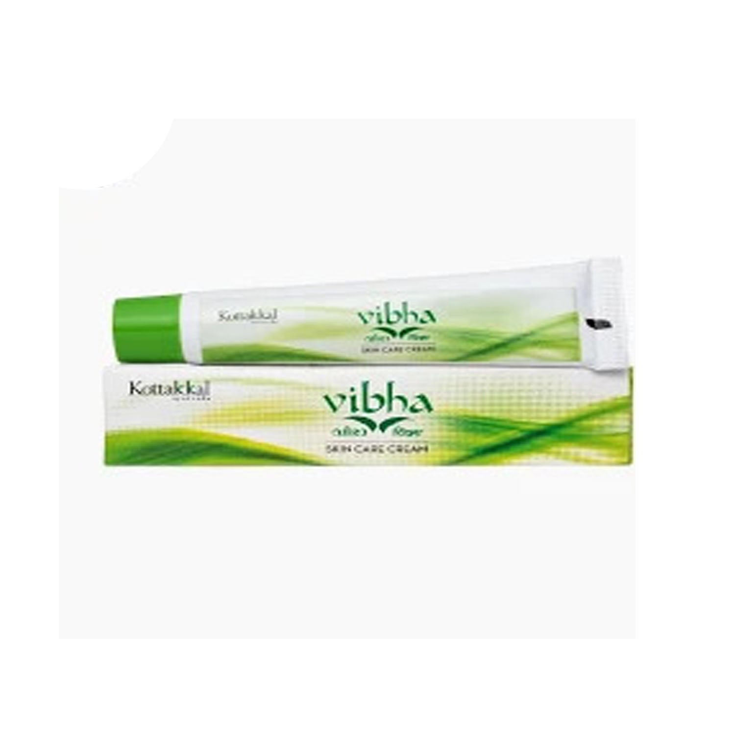Kottakkal Vibha Skin Care Cream