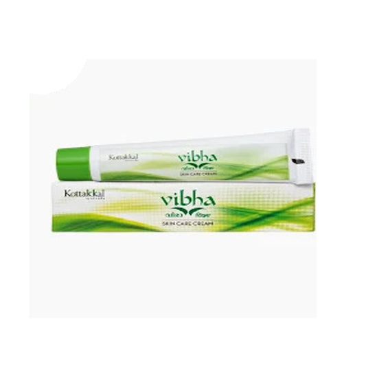 Kottakkal Vibha Skin Care Cream