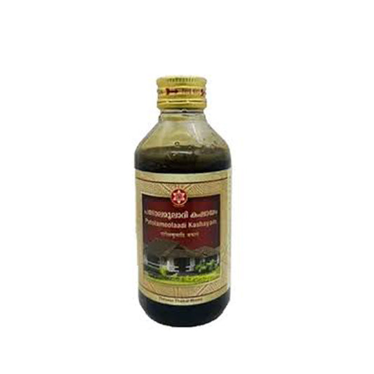 SNA Patolamoolaadi Kashayam