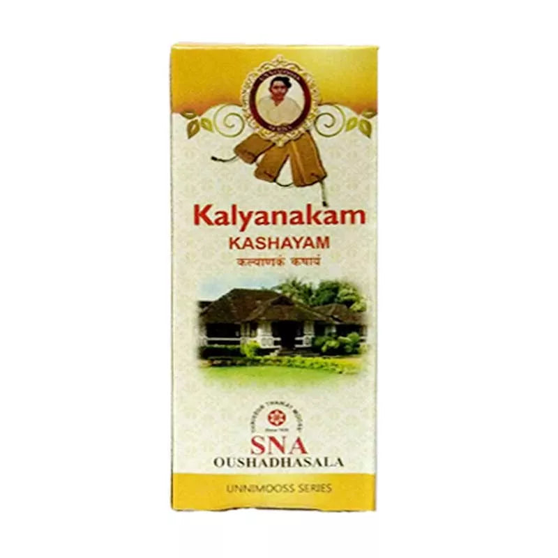 SNA Kalyanakam Kashayam