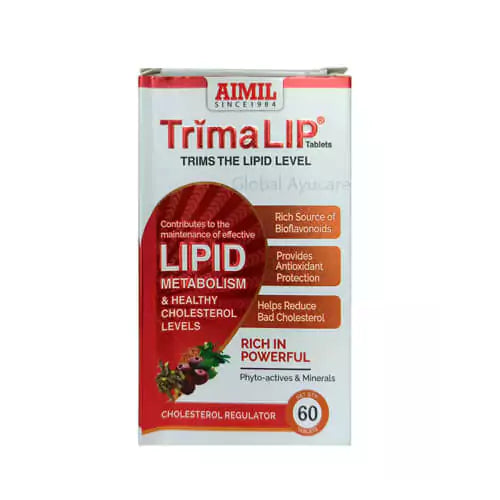 Aimil Trimalip Tablet