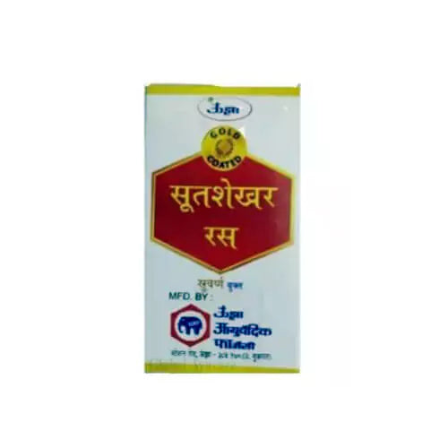 Unjha Sutshekhar Rasa