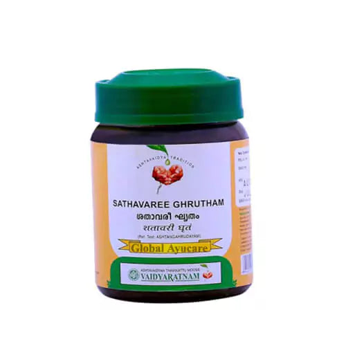 Vaidyaratnam Sathavaree Ghrutham