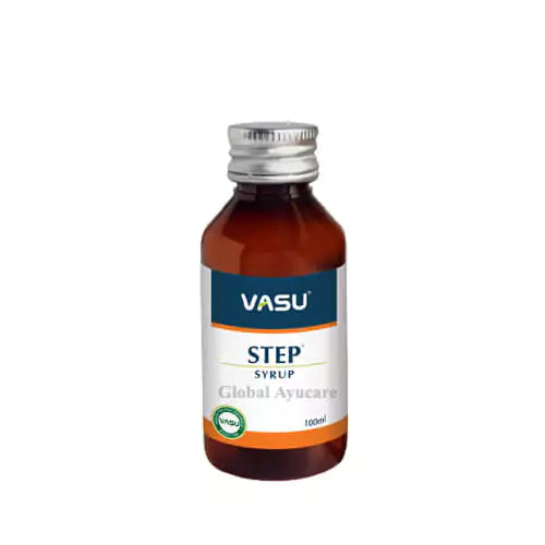 Vasu Step Syrup