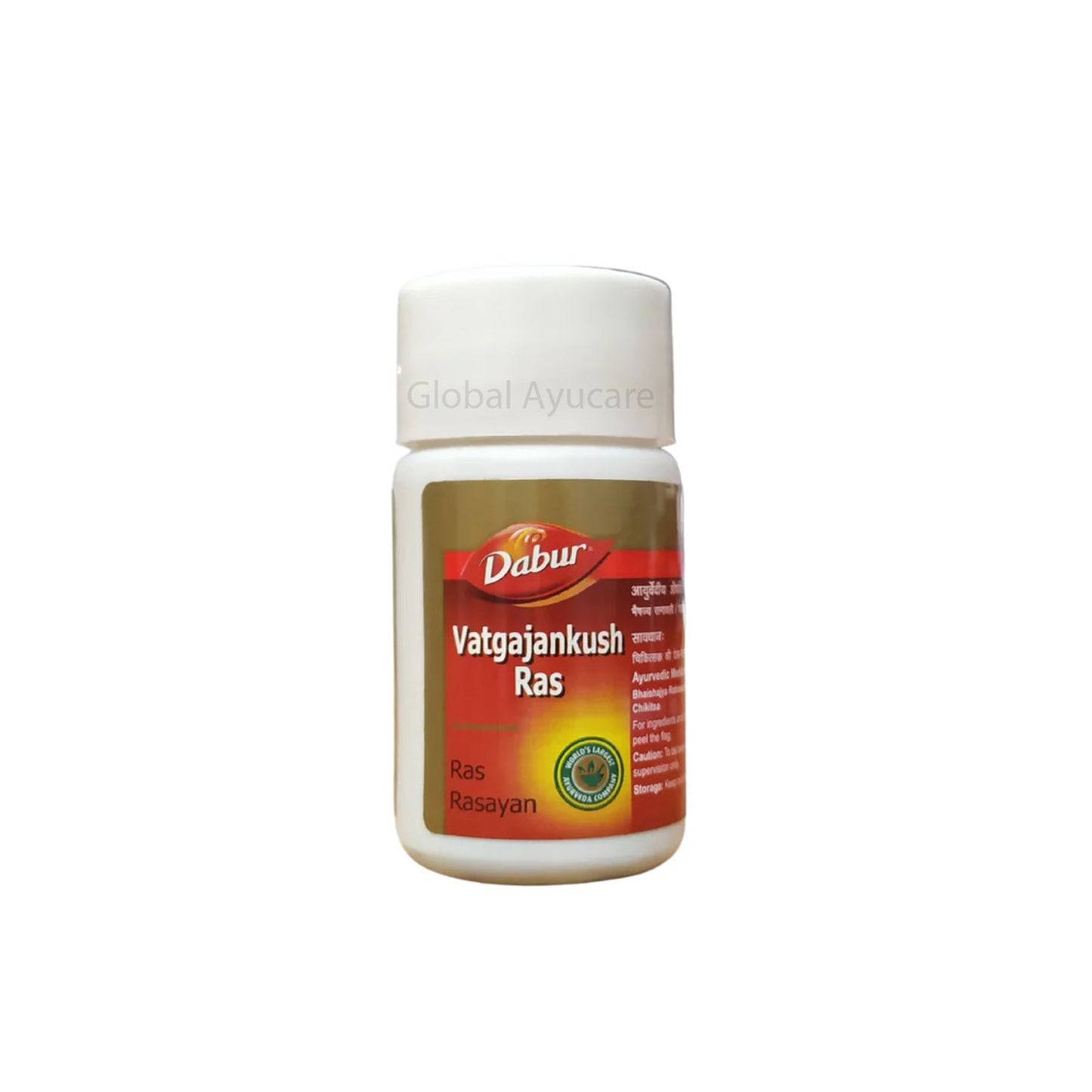 Dabur Vatgajankush Ras