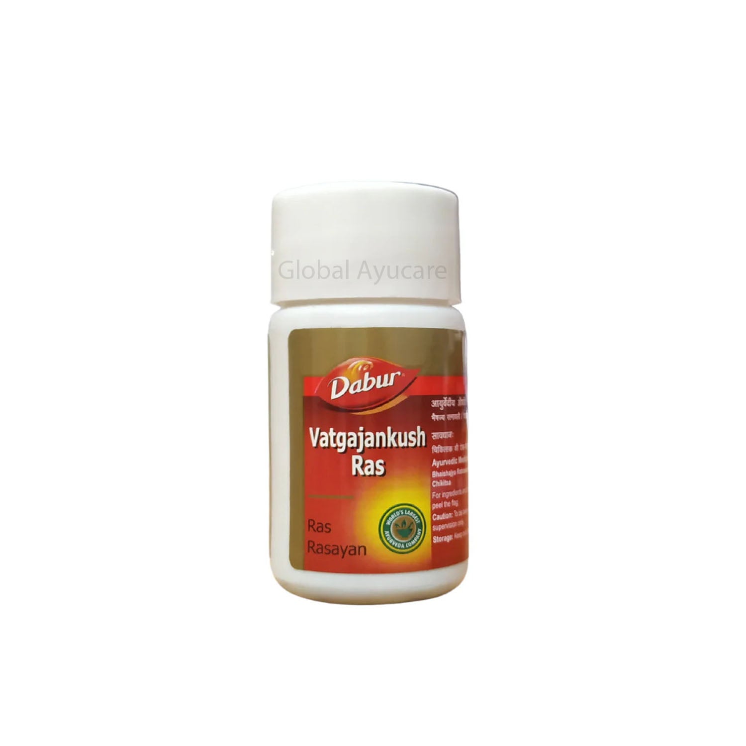 Dabur Vatgajankush Ras