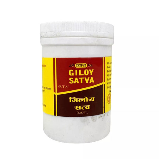 Vyas Giloy Satva