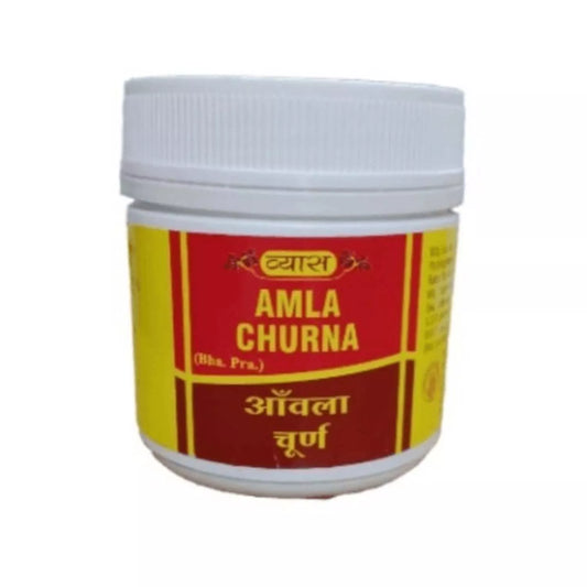 Vyas Amla Churna