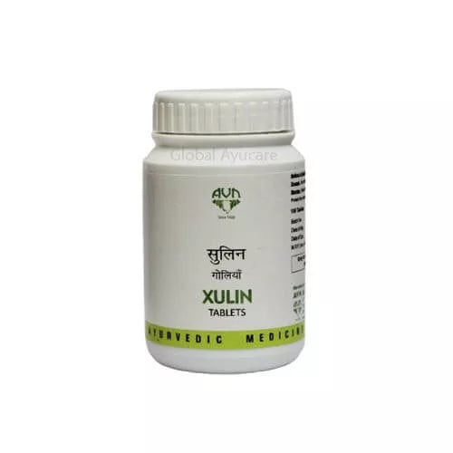 AVN Xulin Tablets