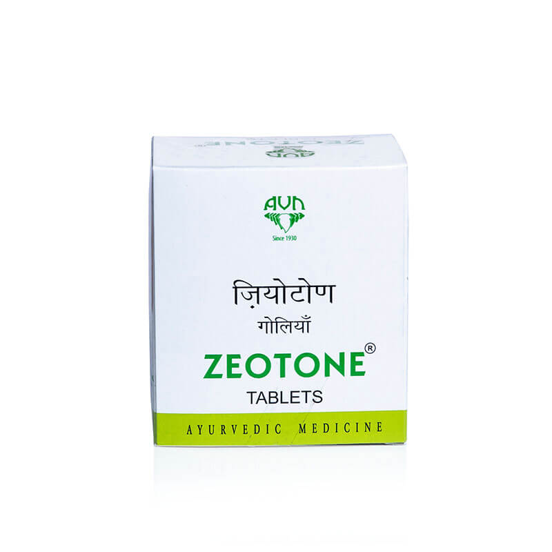 AVN Zeotone Tablets