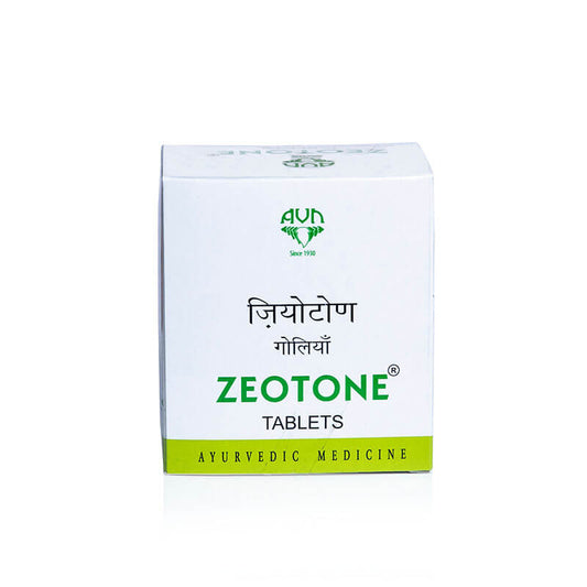 AVN Zeotone Tablets