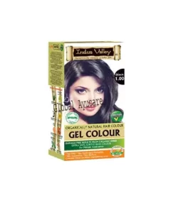 INDUS VALLEY Gel Hair Colour