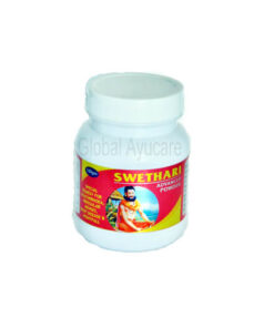 Swethari Powder