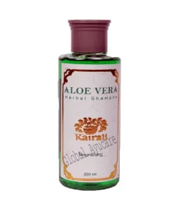 Kairali Aloe Vera Shampoo