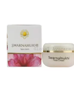 Swarnamukhi Face Cream