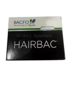 Bacfo Hairbac