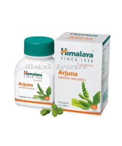 Himalaya Arjuna
