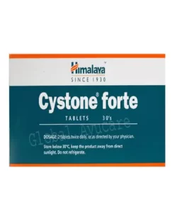 Himalaya Cystone Forte