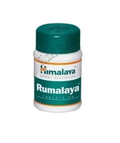 Himalaya Rumalaya tablets