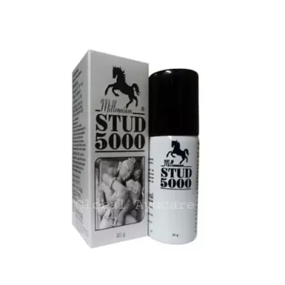 Millennium Stud 5000 Spray