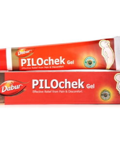 Dabur Pilochek Gel