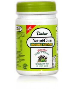 Dabur Nature Care Double Action