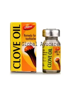 Dabur Clove Oil