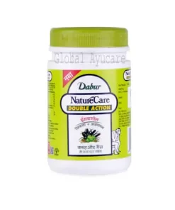 Dabur Nature Care Double Action