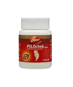 Dabur Pilochek Tablets