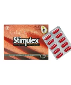 Dabur Stimulex capsules