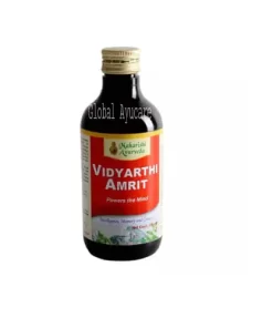 Maharishi Ayurveda Vidyarthi Amrit Syrup