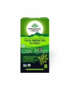  Tulsi Green Tea classic