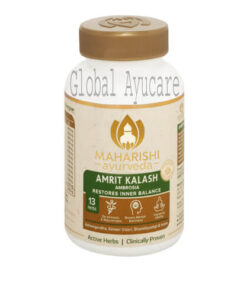 Maharishi Ayurveda Amrit Kalash 5 Tablet