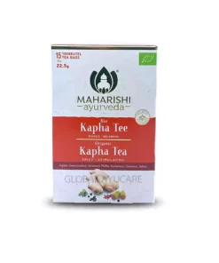 Maharishi Kapha Tea