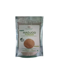 Organic Hadjod Powder