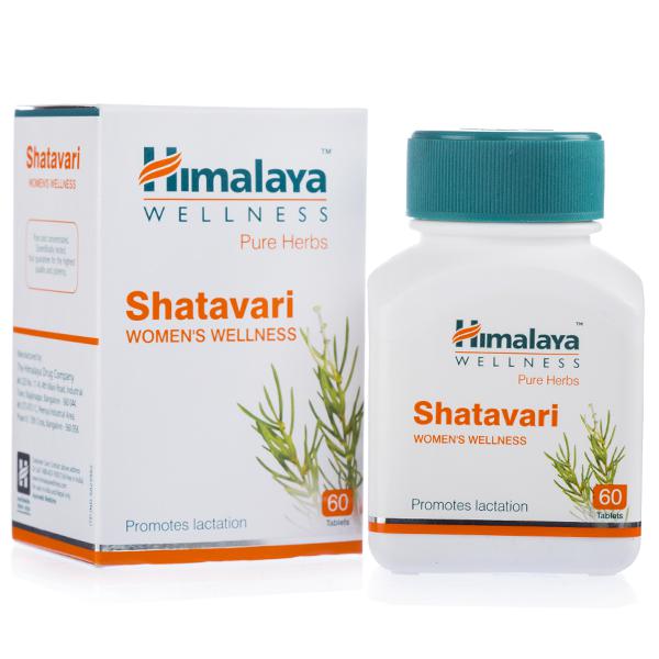 Himalaya Shatavari Tablets Online Upto 20 Off On Himalaya Products