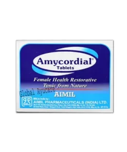 Aimil Amycordial Tablet